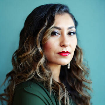 Tanya Erazo